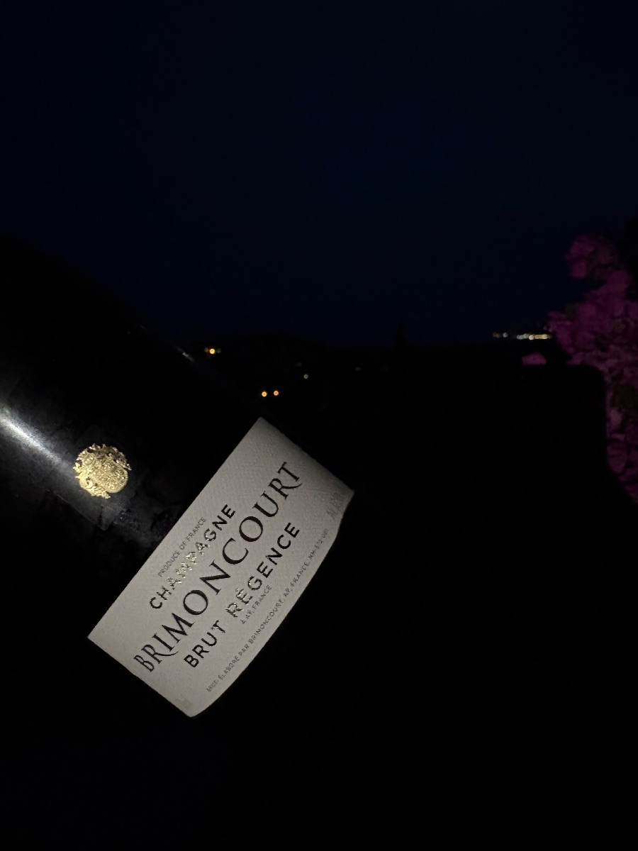Brimoncourt Brut Régence NV